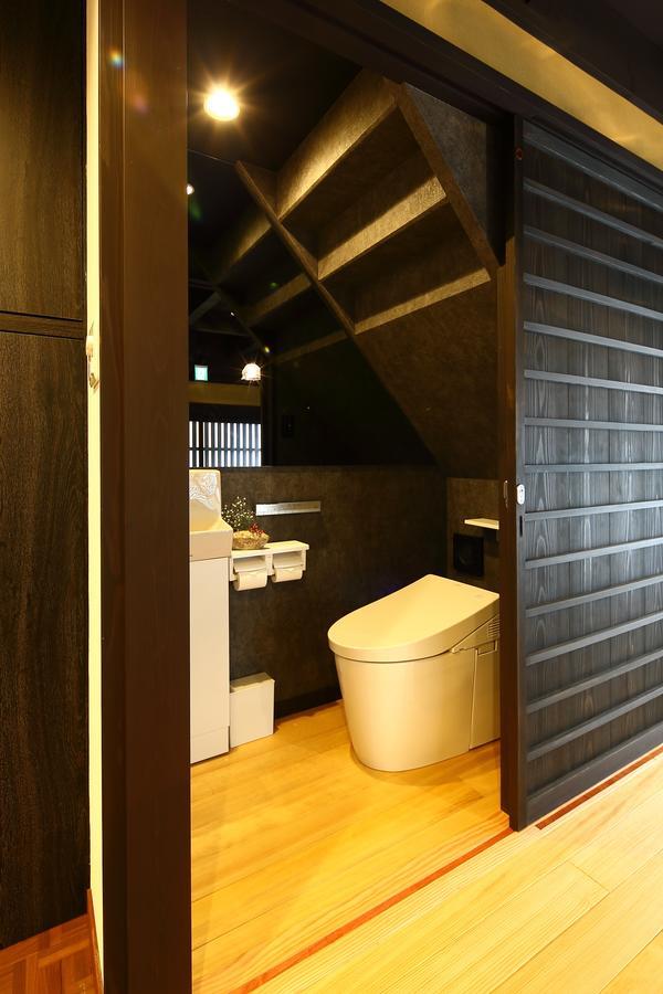Machiya Kaemon Holiday home Kyoto